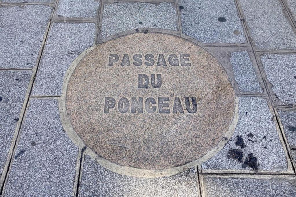 Centre De Paris - Chez Aladdin - Sozenアパートメント エクステリア 写真